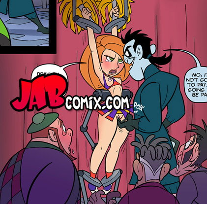 Fucking Possible 2 - Drakken, you're so going to pay for this