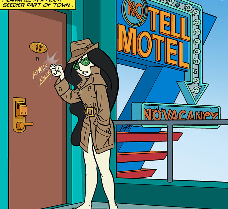 Fucking Possible 2 - Yes, cum! Oh god fuck me!