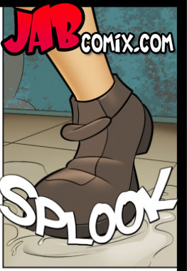 Holli Would 2 - The greatest XXX adult comics