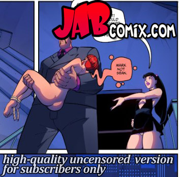 Red Angel 10 - You could have fucked her before you killed her