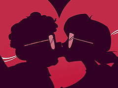 Oh honey, I love that story - My MOM the reality TV star by jab comix