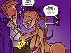 It's incest, it's wrong - The hardon sibs issue 2 by jab comix