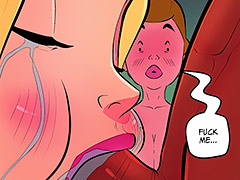 Whoa are you gonna' put that big dick in your mouth? - Thorny Thursday 4 by jab porn