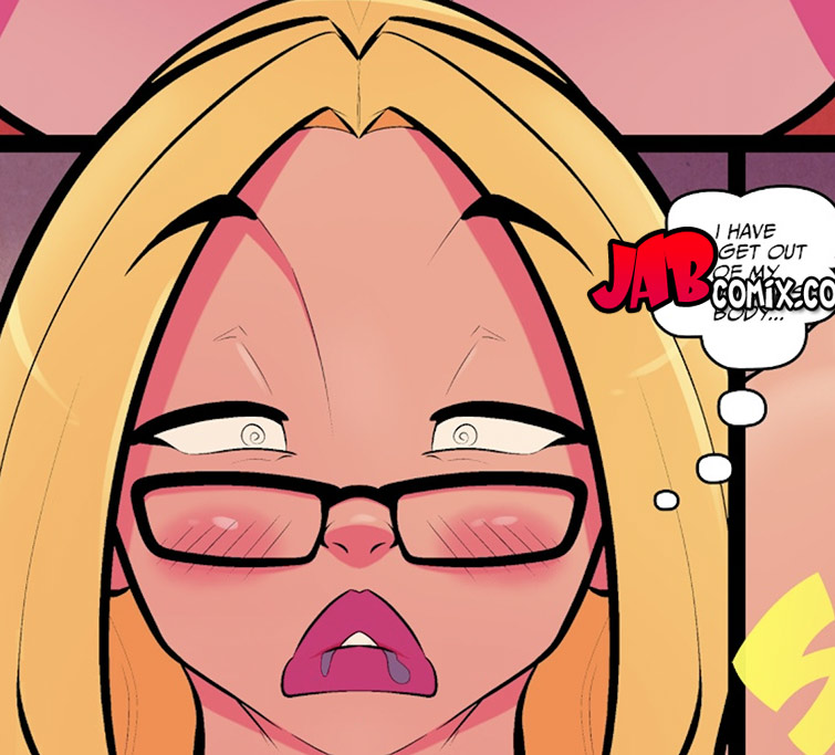 Thorny Thursday 4 - We're both going to lose our virginity together to the guys we love